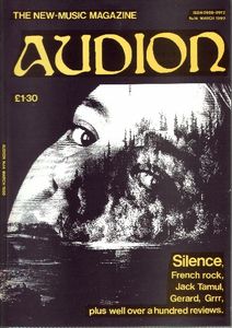 Audion #14