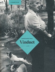 Vinduet 3/2016