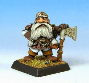 Grombrindal