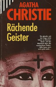 Rächende Geister
