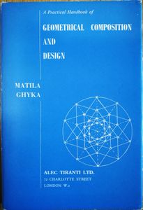 A Practical Handbook of Geometrical Composition and Design