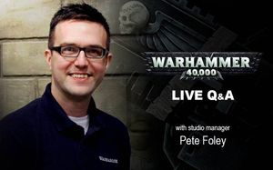 Pete Foley