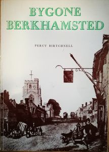 Bygone Berkhamsted