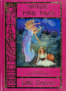 Antique Fairy Tales