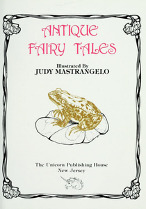 Antique Fairy Tales