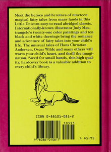 Antique Fairy Tales