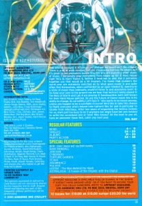 Upfront Issue #10