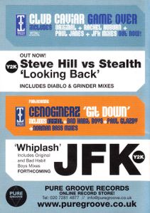 Upfront Issue #10
