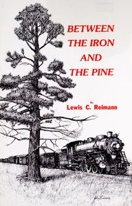 Between the Iron and the Pine