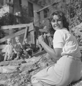 Marion Post Wolcott