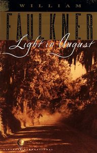 Light in August