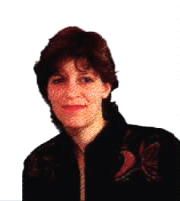Rebecca Aidlin