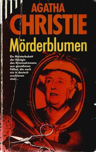 Mörderblumen