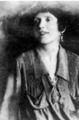 Mary Butts