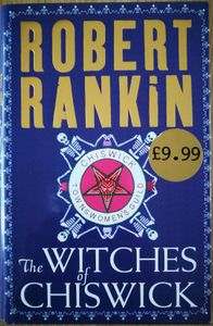 The Witches of Chiswick