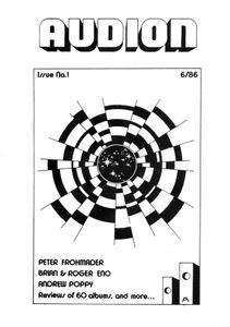 Audion #1