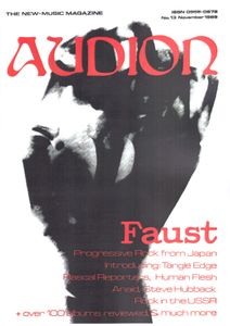 Audion #13