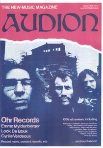 Audion #16