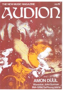 Audion #19
