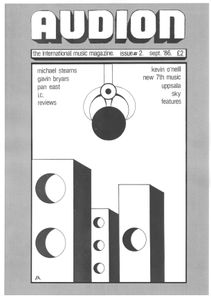 Audion #2