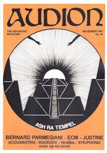 Audion #20