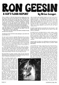 Audion #21