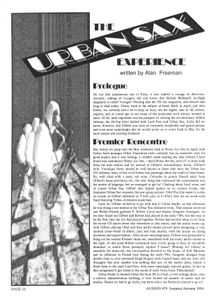 Audion #29