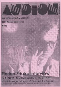 Audion #35