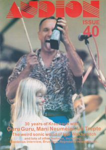 Audion #40