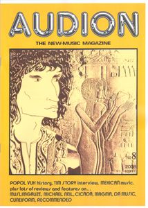 Audion #8