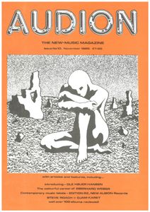 Audion #10