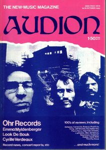 Audion #16