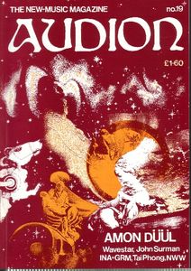 Audion #19
