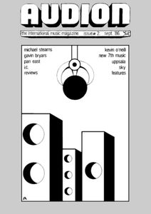 Audion #2
