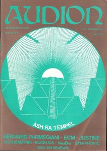 Audion #20
