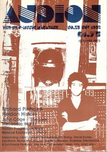 Audion #23