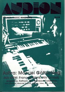 Audion #34