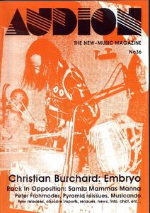 Audion #36