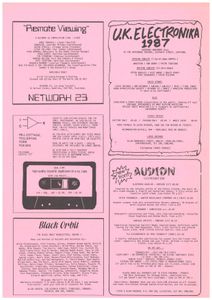 Audion #6