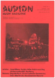 Audion #7