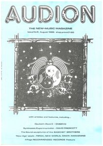 Audion #9