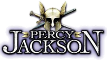 Percy Jackson & the Olympians