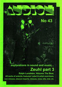 Audion #43