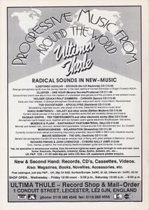 Audion #32