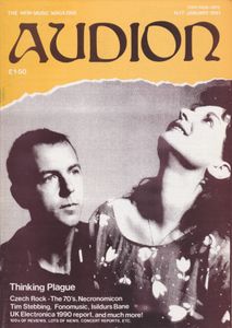 Audion #17