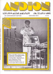 Audion #22