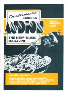 Audion #27