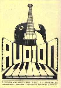 The Audion Index