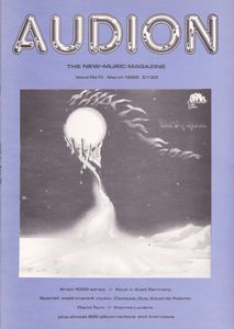 Audion #11