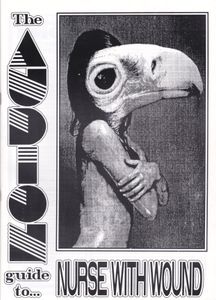 The Audion Guide To Nurse With Wound